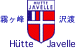 Hutte Javelle